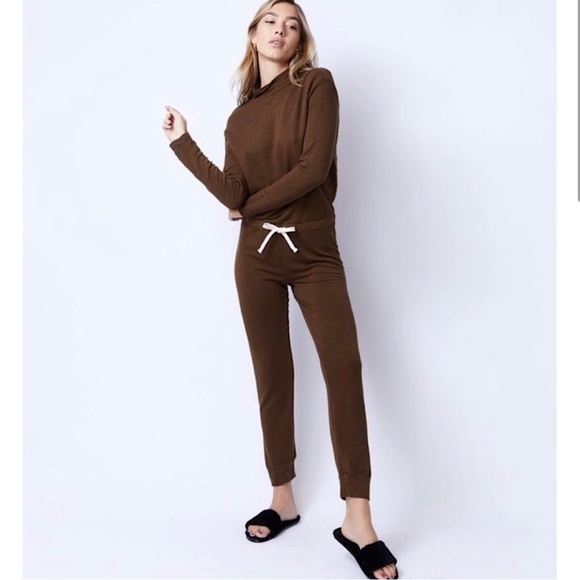 monroe pant jumpsuit - Picture 1 of 2